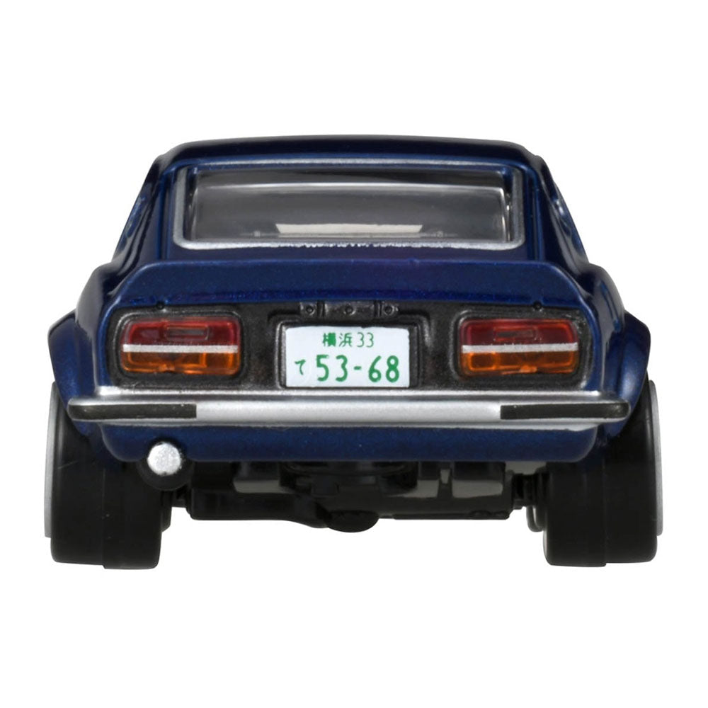 TOMICA PREMIUM UNLIMITED 09 WANGAN MIDNIGHT DEVIL'S Z TOMICA PREMIUM UNLIMITED 09 WANGAN MIDNIGHT DEVIL'S Z